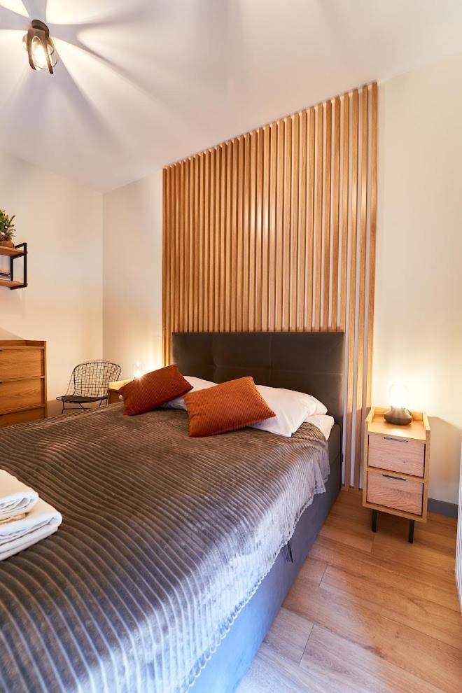 Apartment Laguna Loftowy Na Wzgorzu