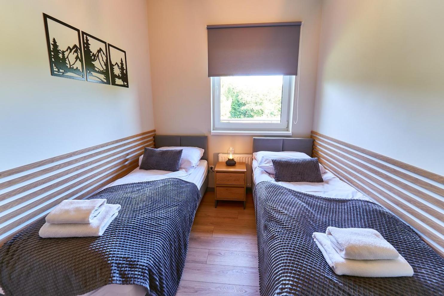 Laguna Loftowy Na Wzgorzu Apartment *