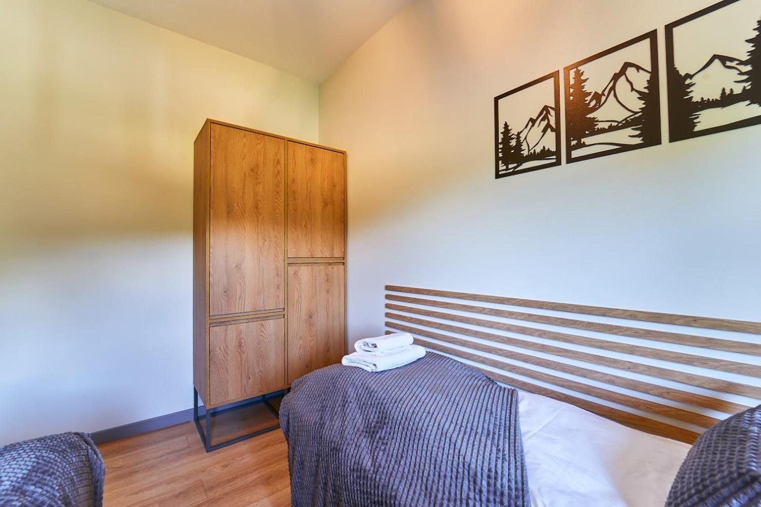 Apartment Laguna Loftowy Na Wzgorzu *