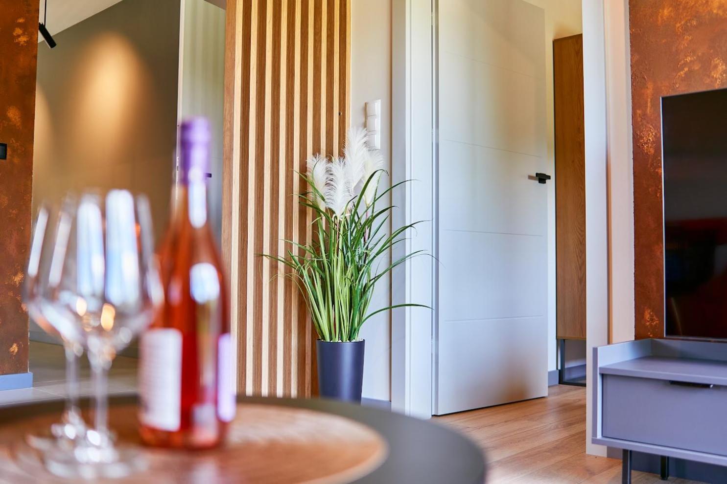Apartment Laguna Loftowy Na Wzgorzu Polanica-Zdroj